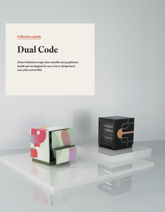 dual code